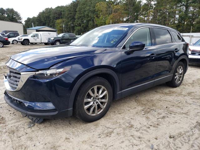 2018 Mazda CX-9 Touring