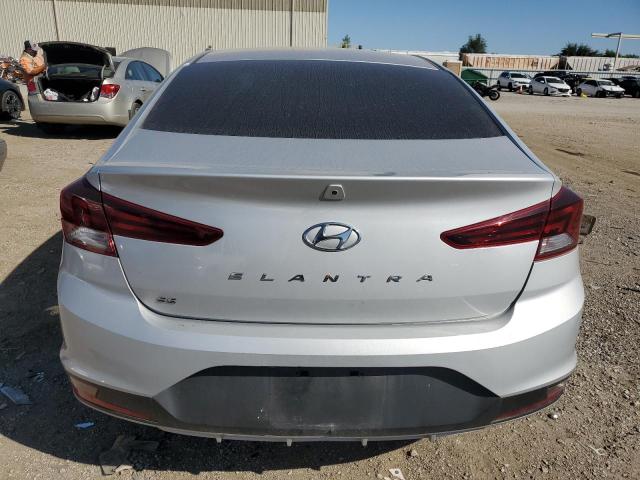 KMHD74LF7KU853040 Hyundai Elantra SE 6