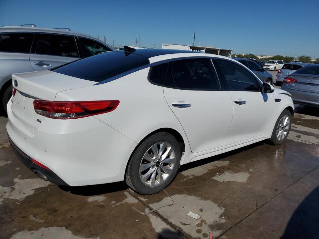 5XXGU4L31JG231666 KIA OPTIMA EX