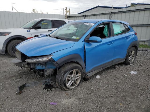 2018 Hyundai Kona SE