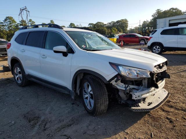 4S4WMACDXK3401507 Subaru Ascent Premium