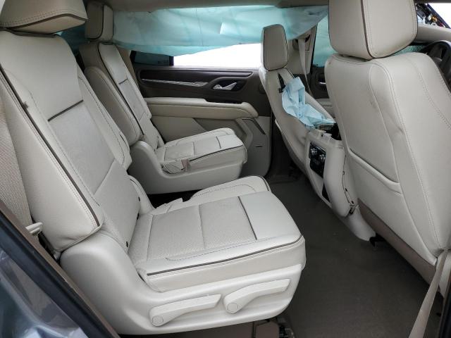 2022 GMC YUKON DENA - 1GKS2DKL9NR244271