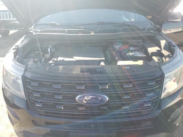 1FM5K8GT2HGC62115 Ford EXPLORER SPORT