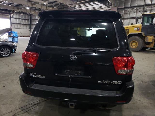 2006 Toyota Sequoia - Image 6