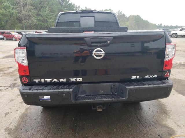 1N6BA1F49HN518352 Nissan Titan Xd Sl