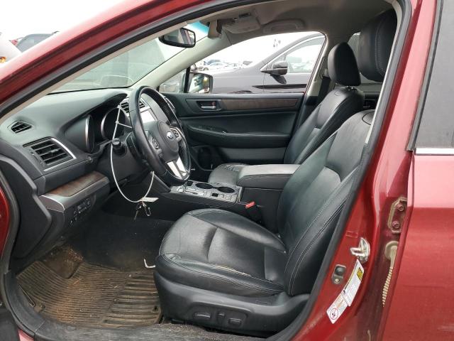 4S4BSAJC7G3261888 Subaru Outback 2.5i Limited