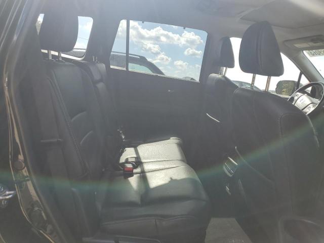 5FNYF6H90JB001871 Honda Pilot Touring