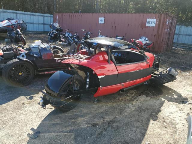 2022 VAND TRIKE 7KGTC2C16NR002999