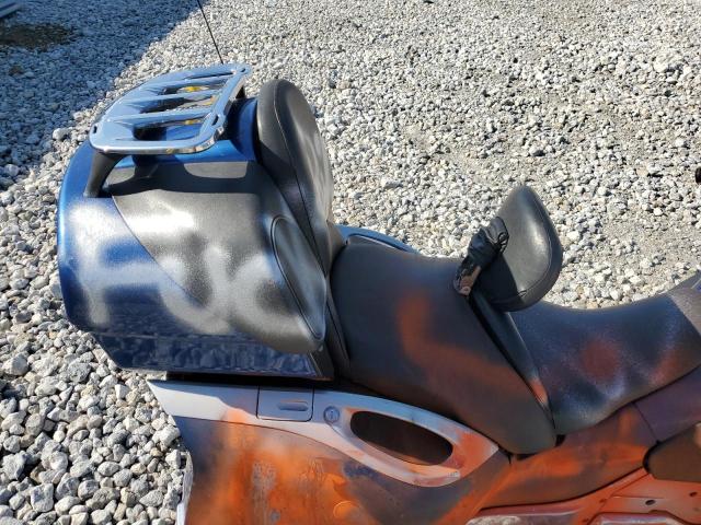 2001 BMW K1200 LT - WB10555A11ZD75036