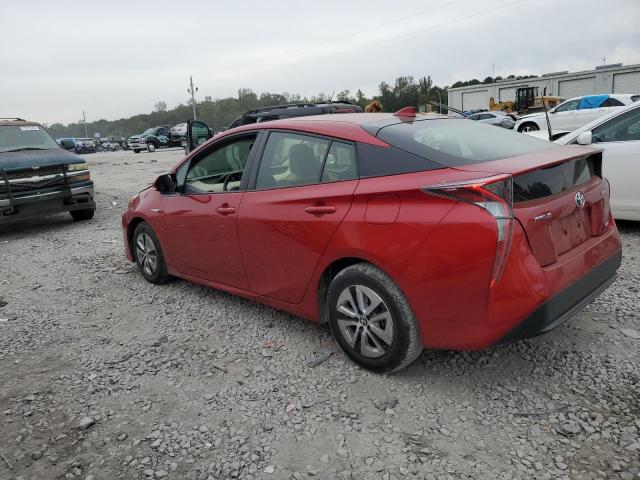 JTDKARFU4G3519310 | 2016 TOYOTA PRIUS