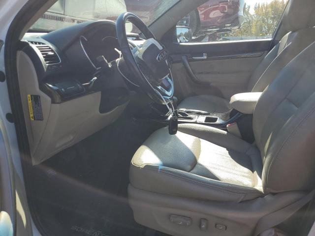 5XYKU4A71EG510486 KIA SORENTO EX