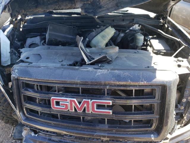 3GTU2VEC3EG384841 | 2014 GM c sierra k1500 slt