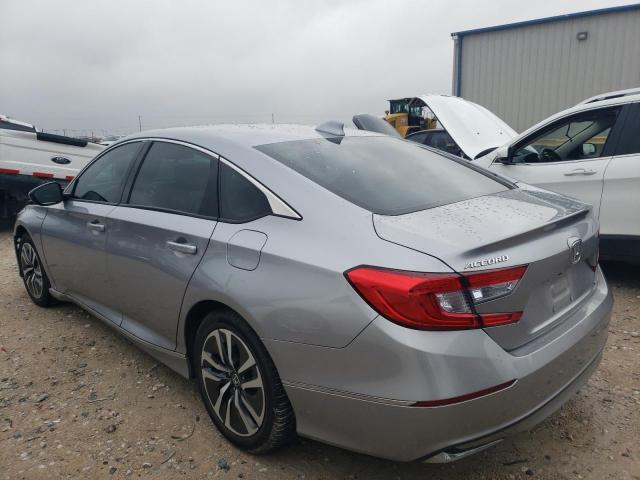1HGCV3F47KA009660 Honda Accord Hybrid Ex