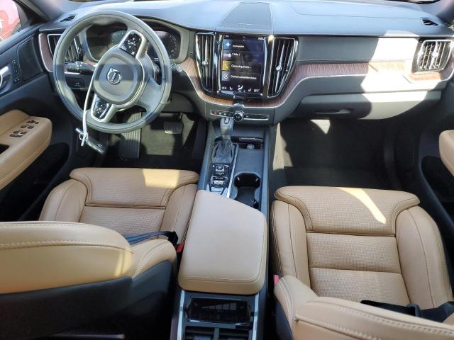 2021 VOLVO XC60 T6 IN - YV4A22RL8M1841424