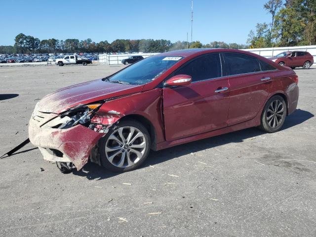 2014 Hyundai Sonata SE