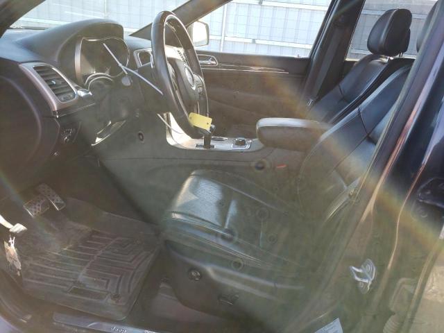 1C4RJFCG4FC820928 Jeep Grand Cherokee Overland