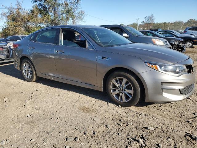 5XXGT4L39GG089644 KIA Optima Lx