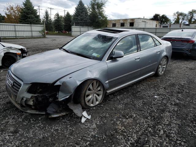 2009 Audi A8 