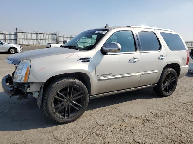 2007 Cadillac Escalade Luxury