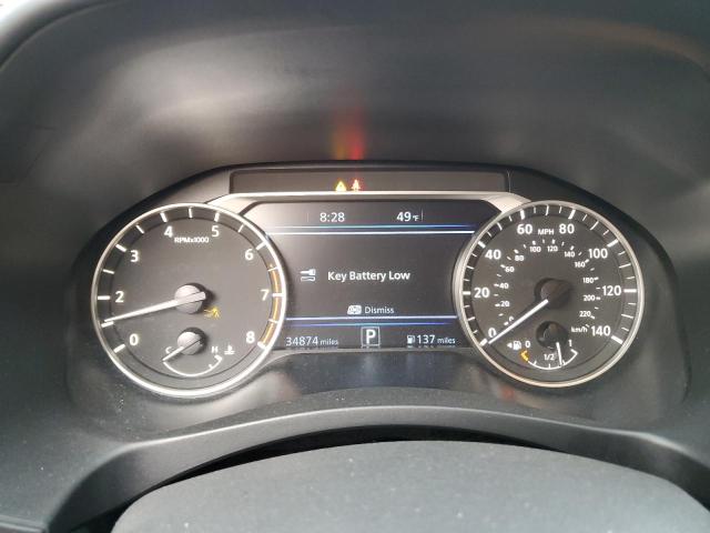 1N4BL4EV6LC123774 Nissan ALTIMA SL