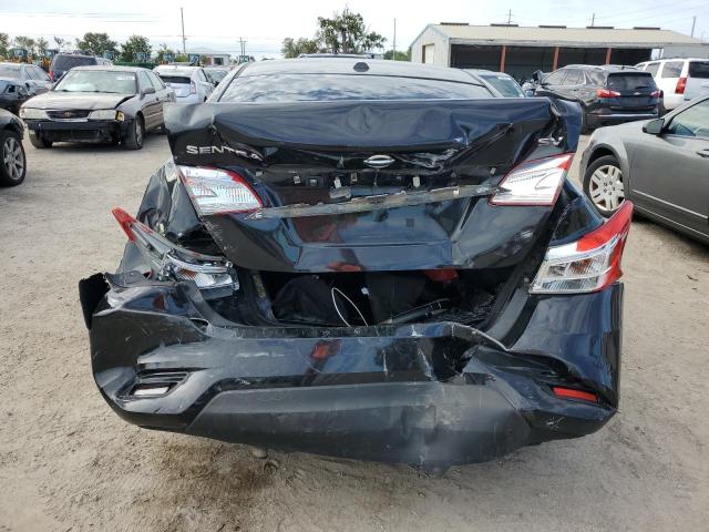 3N1AB7AP1GY275687 Nissan SENTRA S
