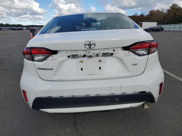 5YFEPMAE5NP331463 Toyota COROLLA LE