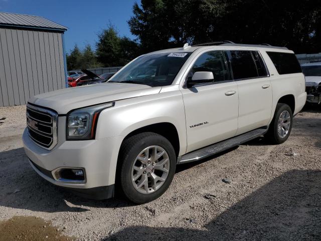 2015 GMC Yukon XL 