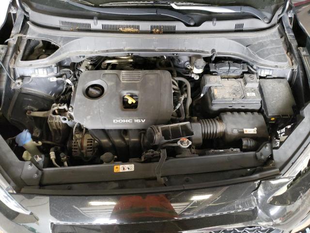 2018 HYUNDAI KONA SEL - KM8K2CAA2JU129570