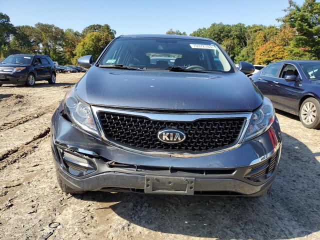 2016 KIA SPORTAGE L - KNDPBCAC5G7828176