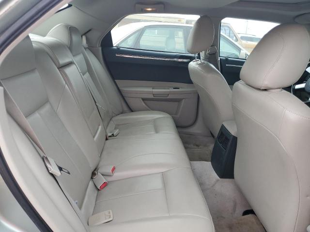 2006 Chrysler 300 Touring VIN: 2C3KA53G26H113243 Lot: 48238974