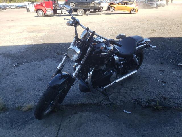 2011 TRIUMPH MOTORCYCLE SPEED MAST SMT915RN6BT483335