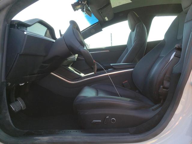 5YJSA1E6XMF442588 Tesla MODEL S