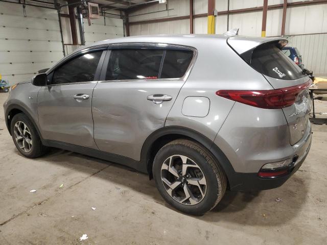 KNDPMCAC9L7752501 Kia Sportage L 2