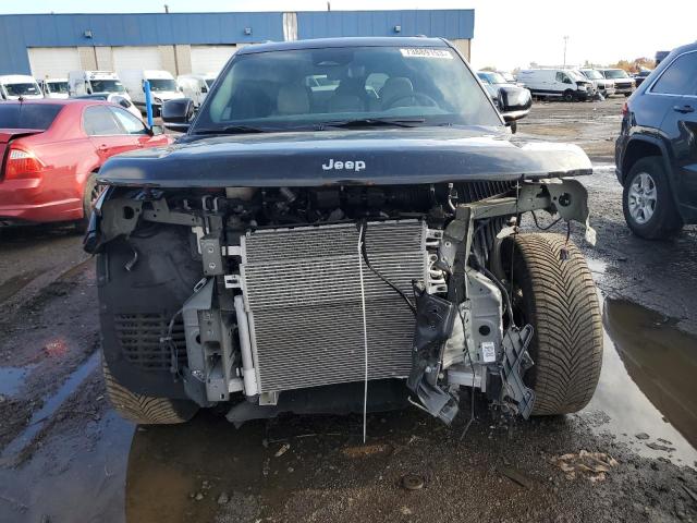 1C4RJHBG4P8726596 Jeep Grand Cherokee Limited