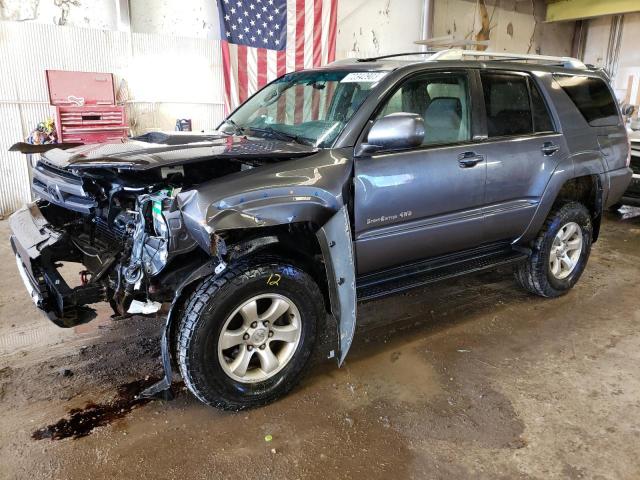 2005 Toyota 4Runner SR5