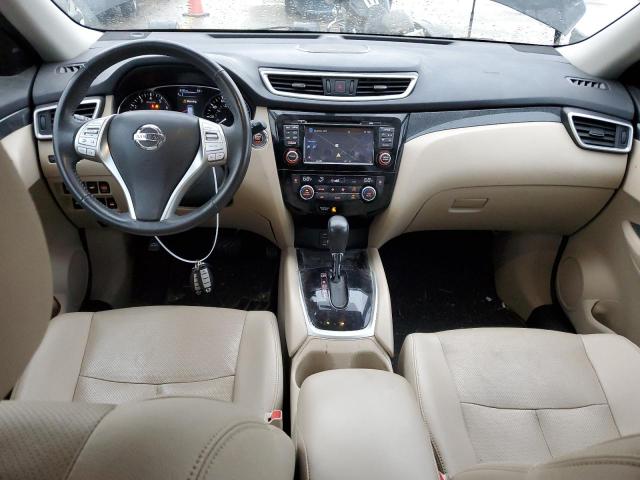 2016 NISSAN ROGUE S - 5N1AT2MV0GC834755
