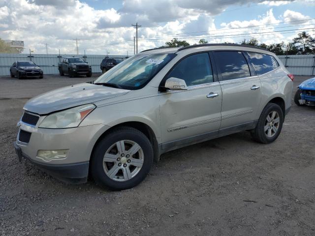 2009 Chevrolet Traverse LT