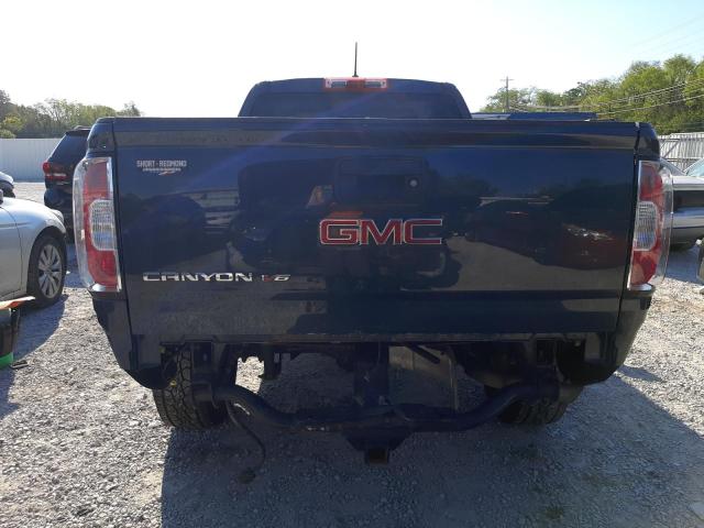 1GTH6BEN9J1175022 GMC CANYON