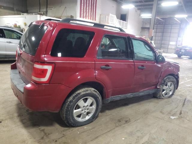 2010 Ford Escape Xlt VIN: 1FMCU0D77AKB78546 Lot: 71954153