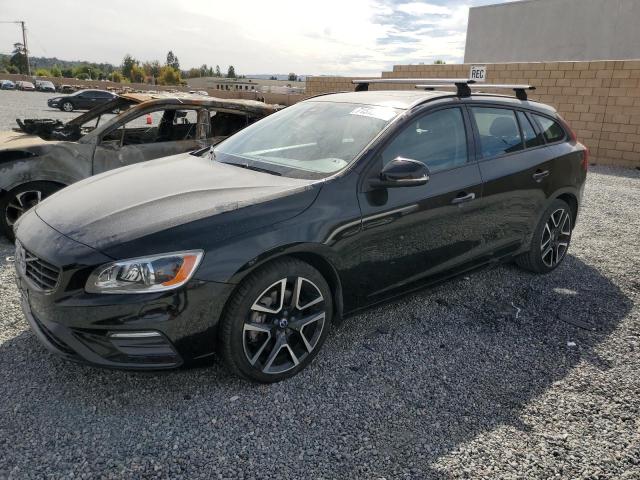 2018 Volvo V60 