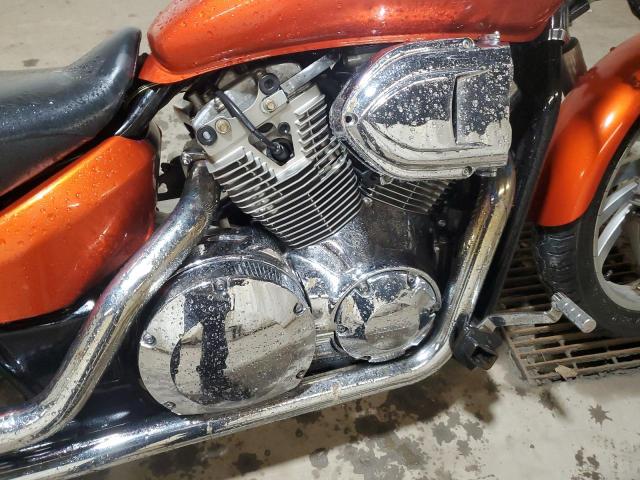 2006 HONDA VTX1300 C 1HFSC55096A204570