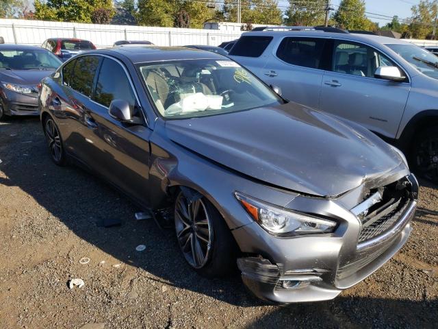 JN1AV7AR4HM900113 Infiniti Q50 HYBRID