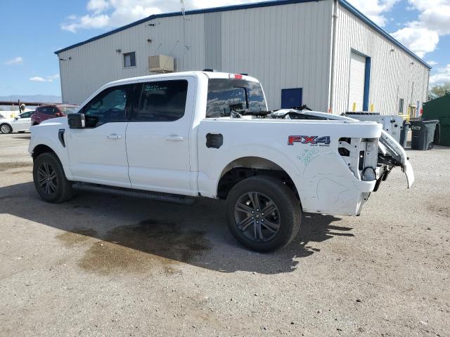 1FTFW1E89NKE82251 Ford F150 Supercrew