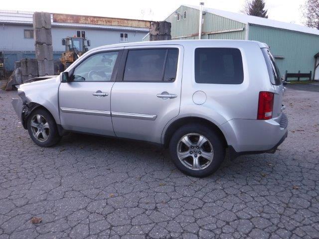Vin: 5fnyf4h48db057067, lot: 72072533, honda pilot ex 20132
