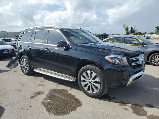 4JGDF6EE4KB220140 Mercedes-Benz Gls 450 4matic