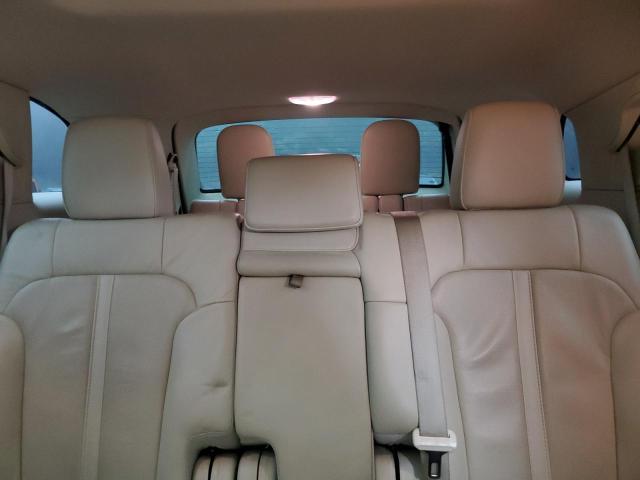 2LMHJ5AT9KBL02247 Lincoln MKT