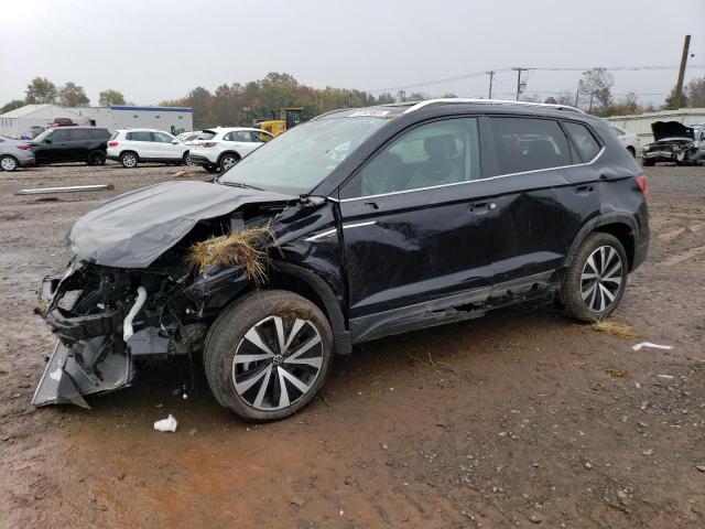 2022 VOLKSWAGEN TAOS SE IQ - 3VVLX7B20NM071091