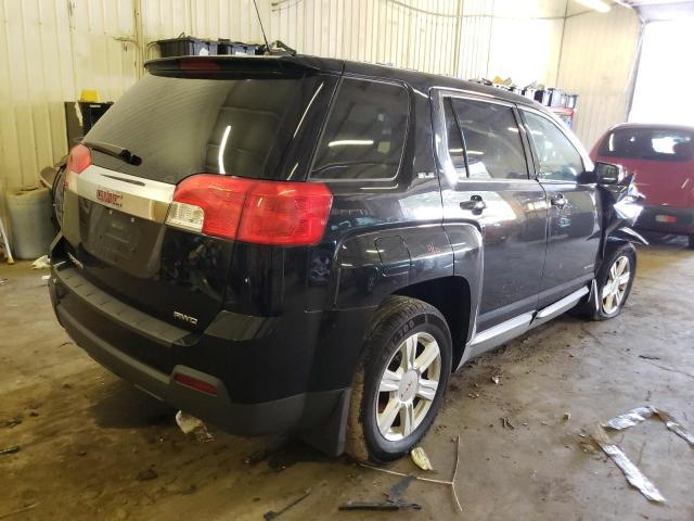 2GKFLVEK8F6437158 GMC Terrain Sle
