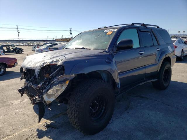 2007 Toyota 4Runner SR5