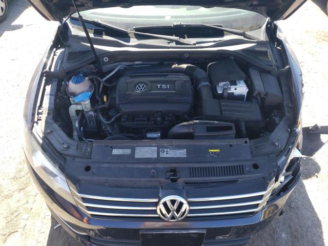1VWAT7A34FC042897 Volkswagen PASSAT S